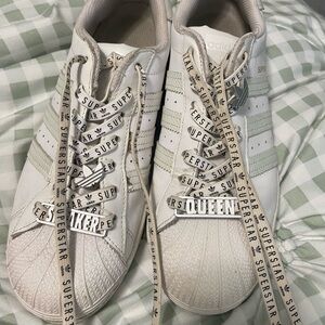 Adidas superstar shoes